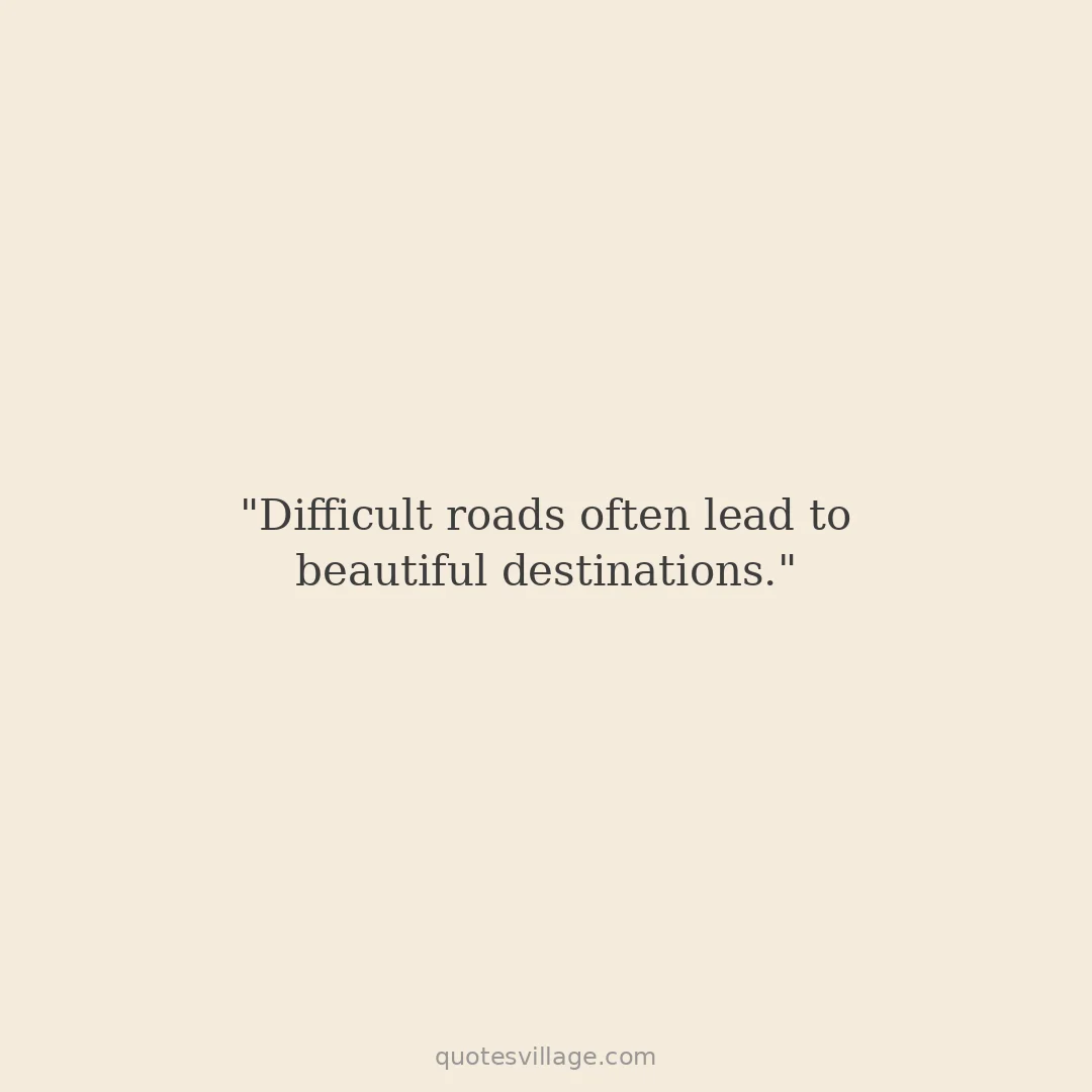 Accustoming to Hardship Quotes From History and Stoicism