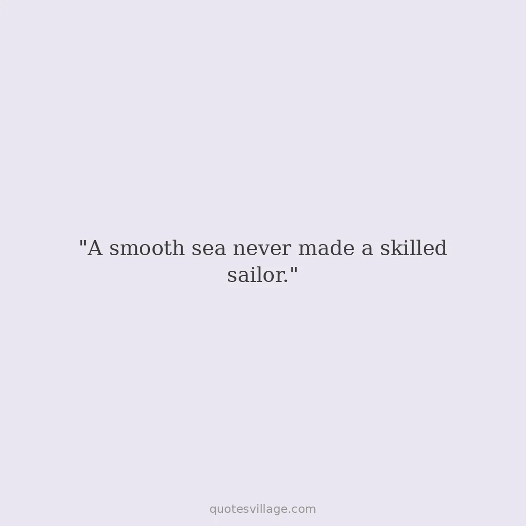 Short After the Storm Sayings for Hard Days
