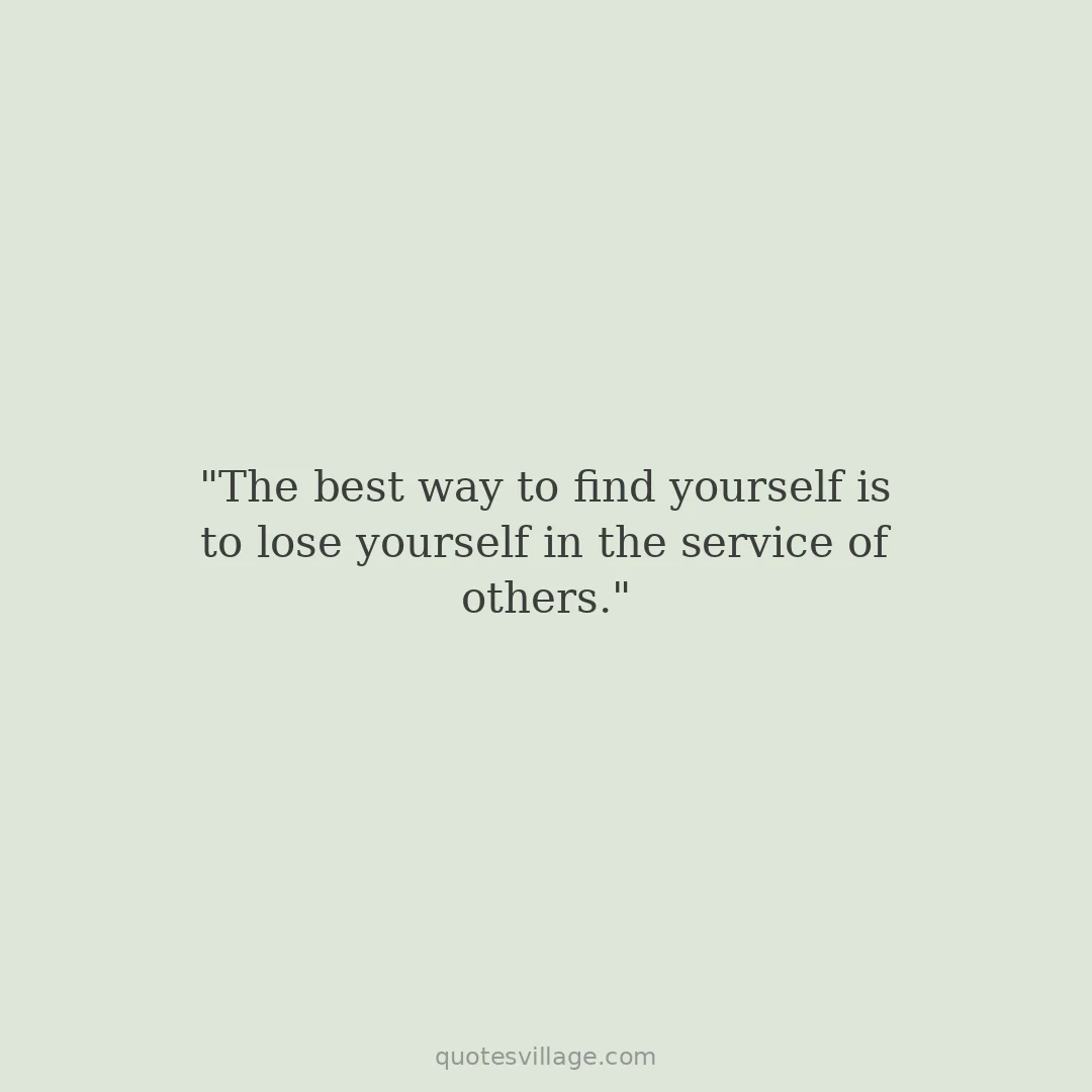Short Appreciation for Volunteers Quotes for Events and Certificates