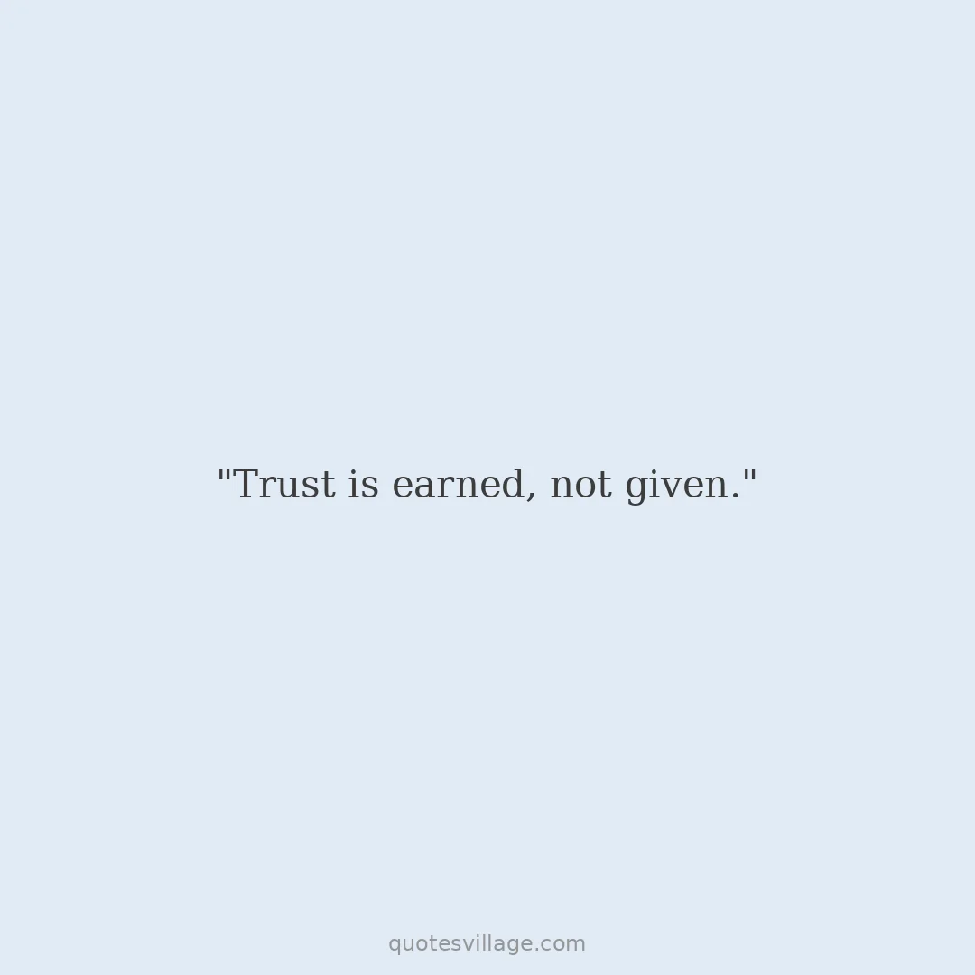 Backstabbing Quotes — Moving Forward Without Them