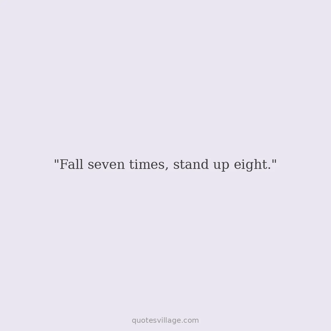 Bounce Back Quotes