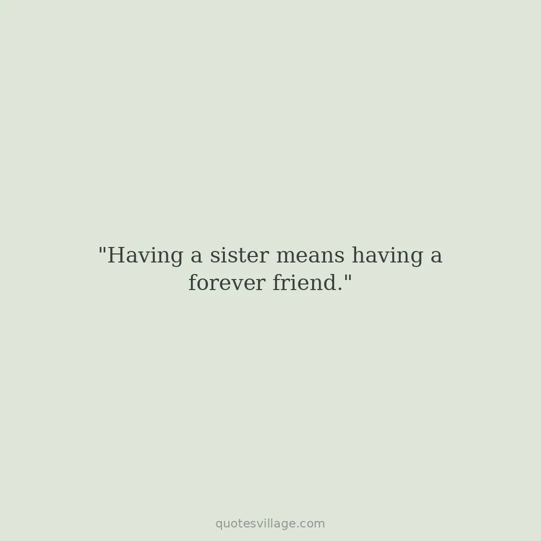 Deep I Love My Brother Quotes About the Sibling Bond