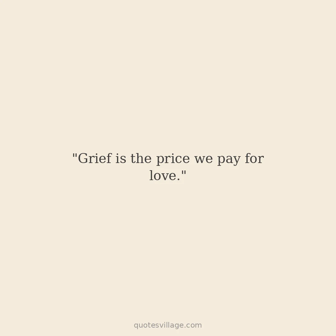 Comfort Strength Healing Grief Quotes for Raw Grief