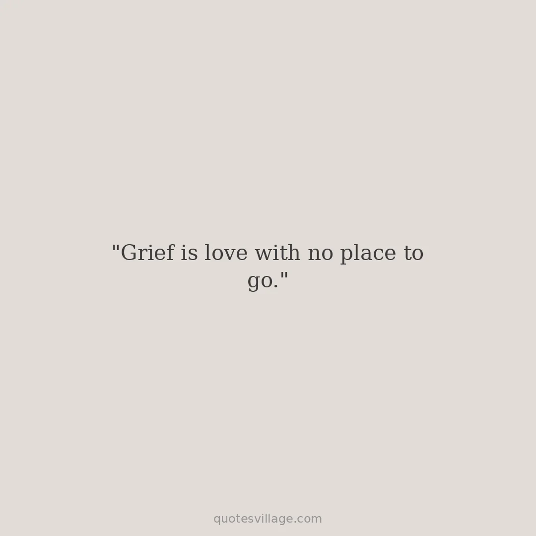 Short Comfort Strength Healing Grief Quotes