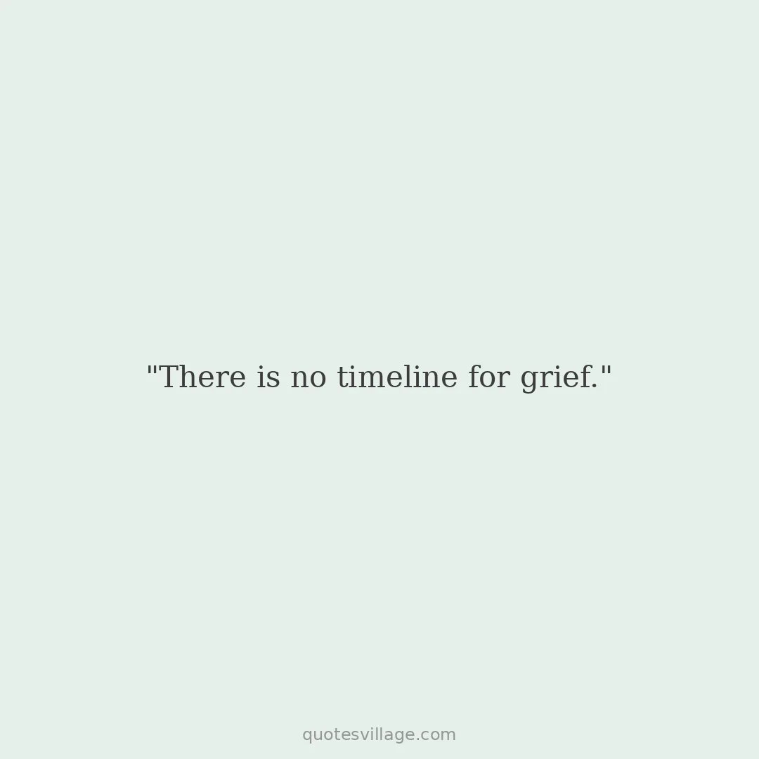 Comfort Strength Healing Grief Quotes About What Remains