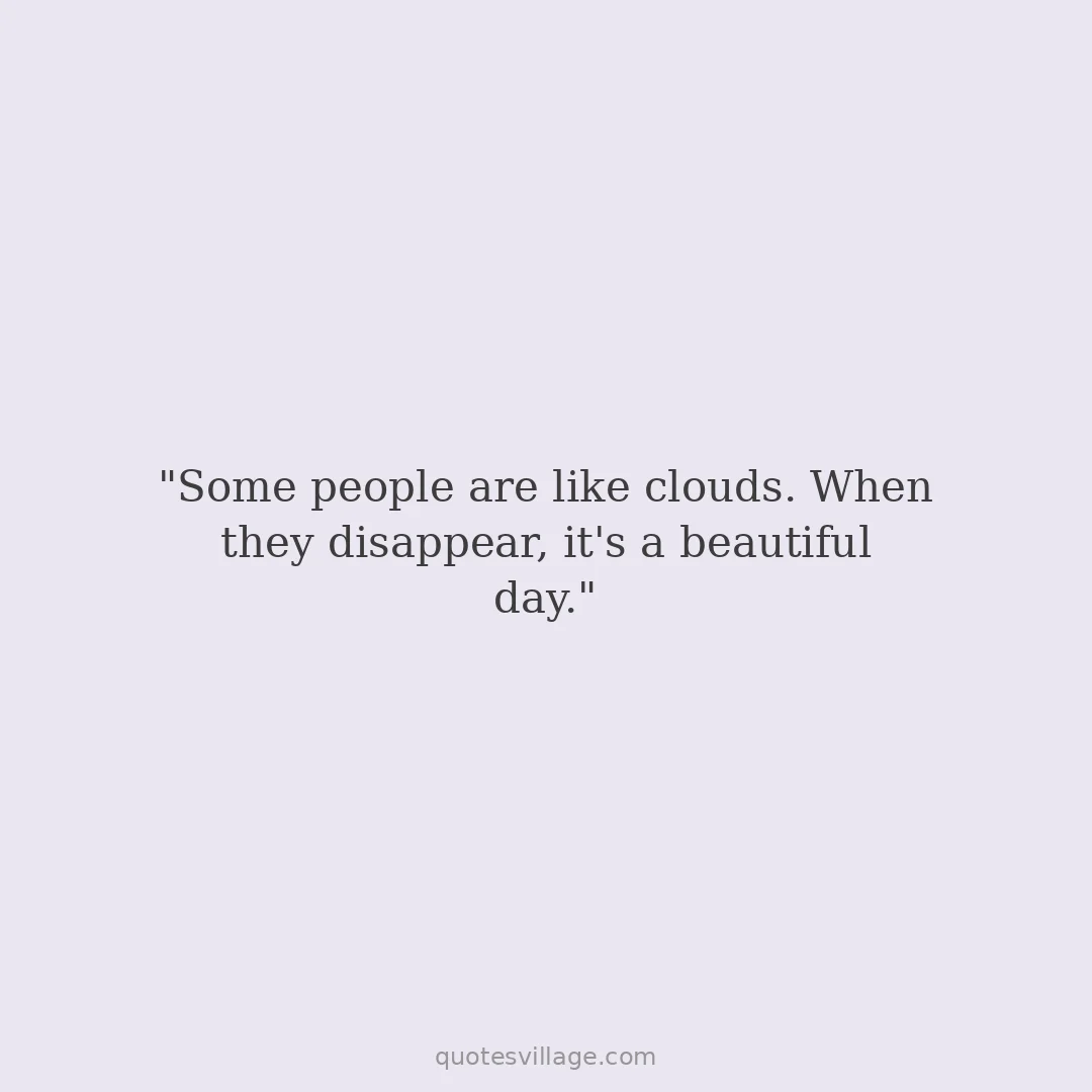 Cutting Off Toxic People Quotes About Guilt and Permission