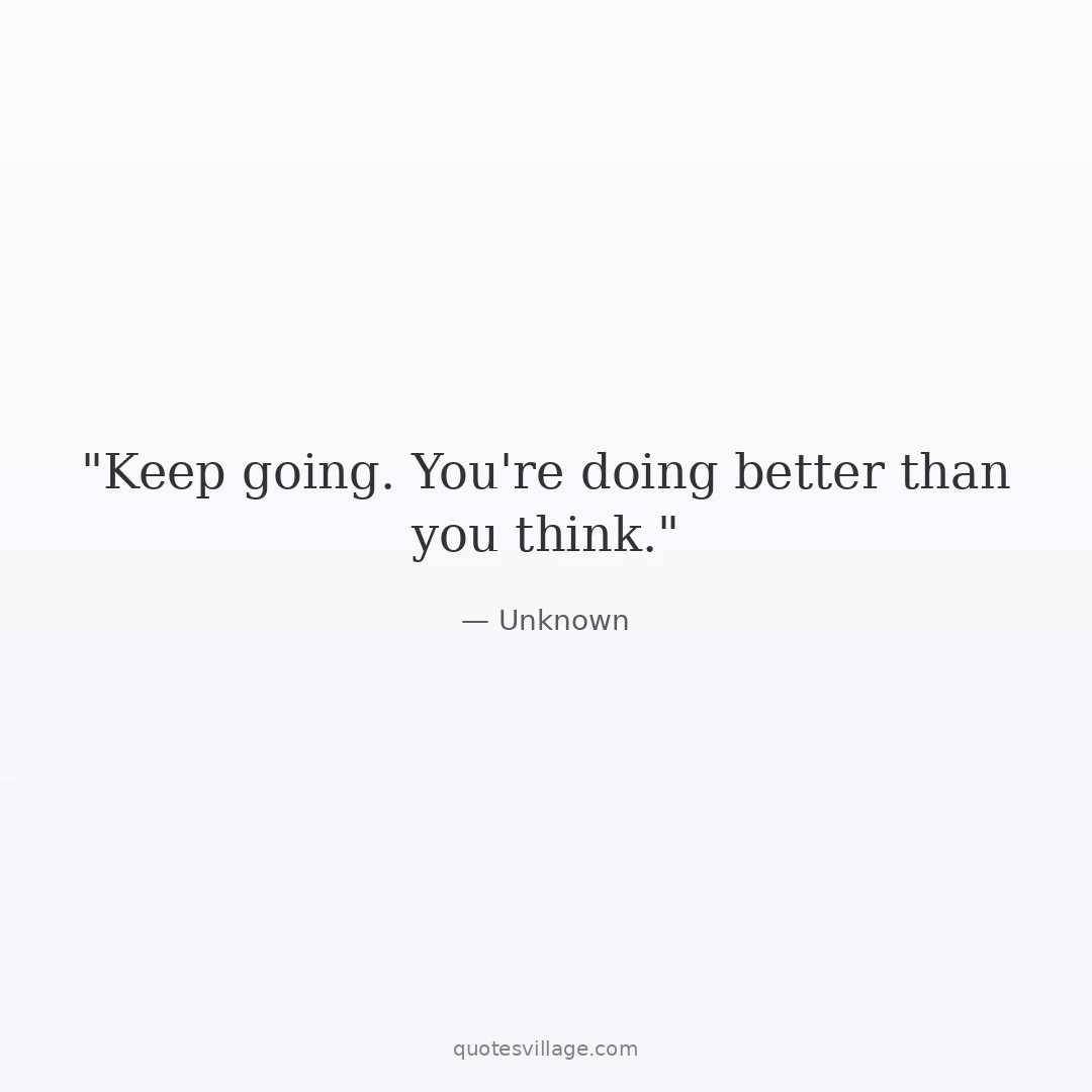 Short Encouragement for Teens to Post and Keep