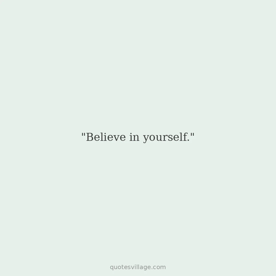 Encouragement Quotes Women — Know Your Worth