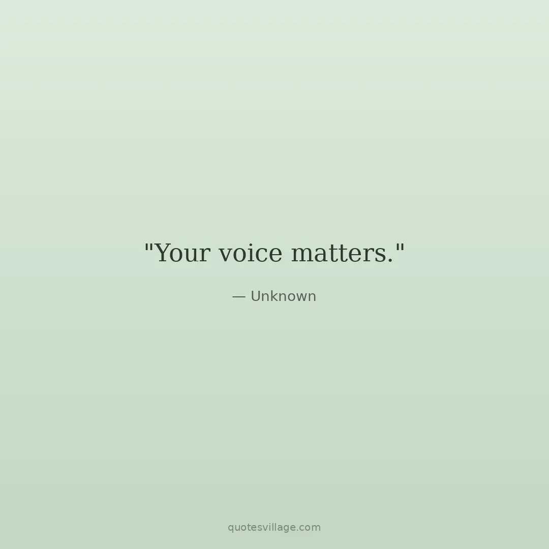 Encouraging Words for a Teenage Girl About Who She Is