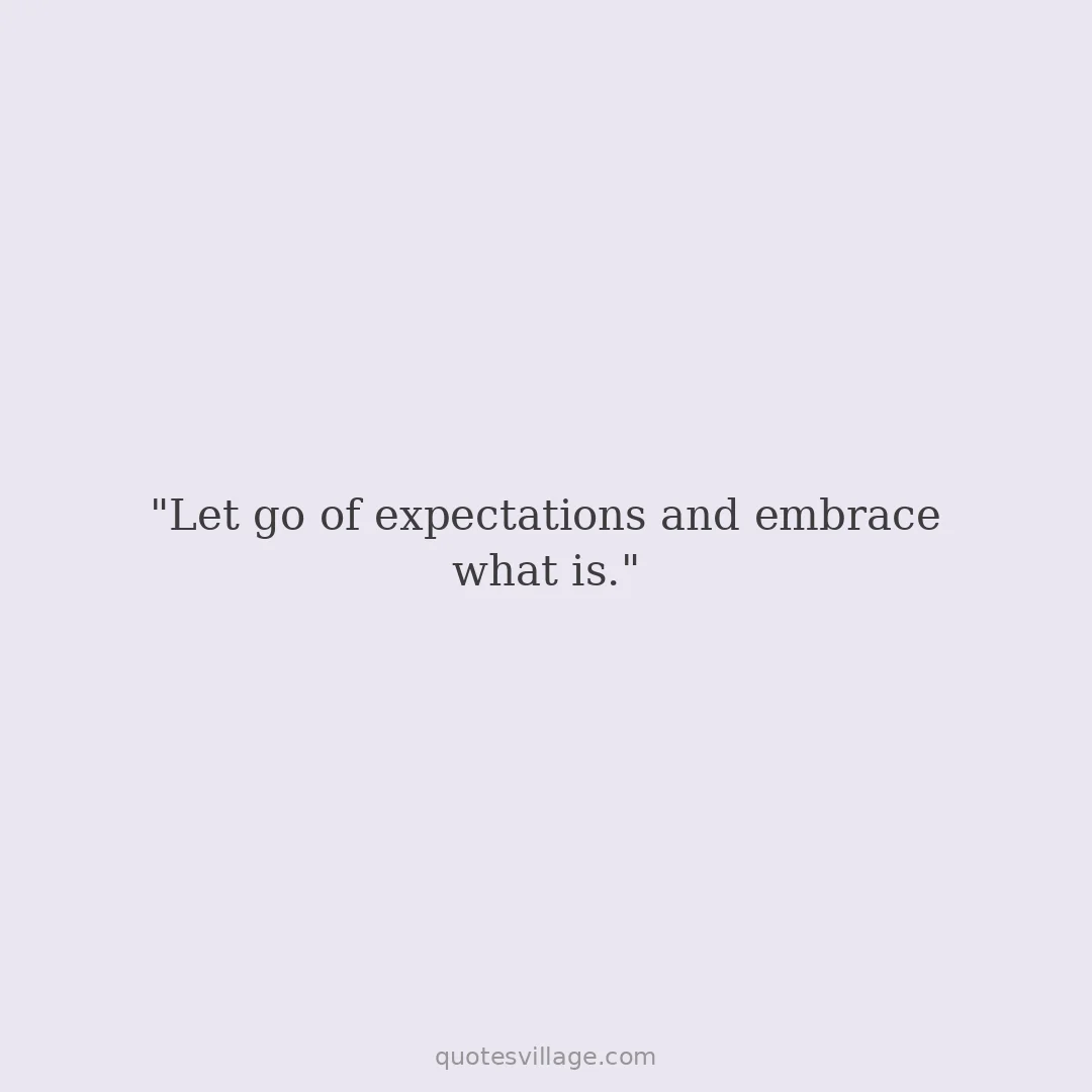 Short Expectations vs Reality Quotes for Every Situation