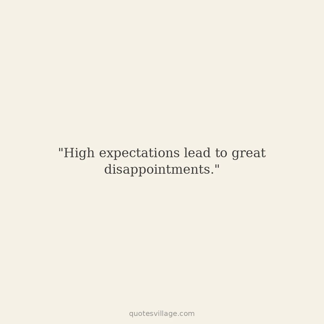 Funny Expectations vs Reality Quotes