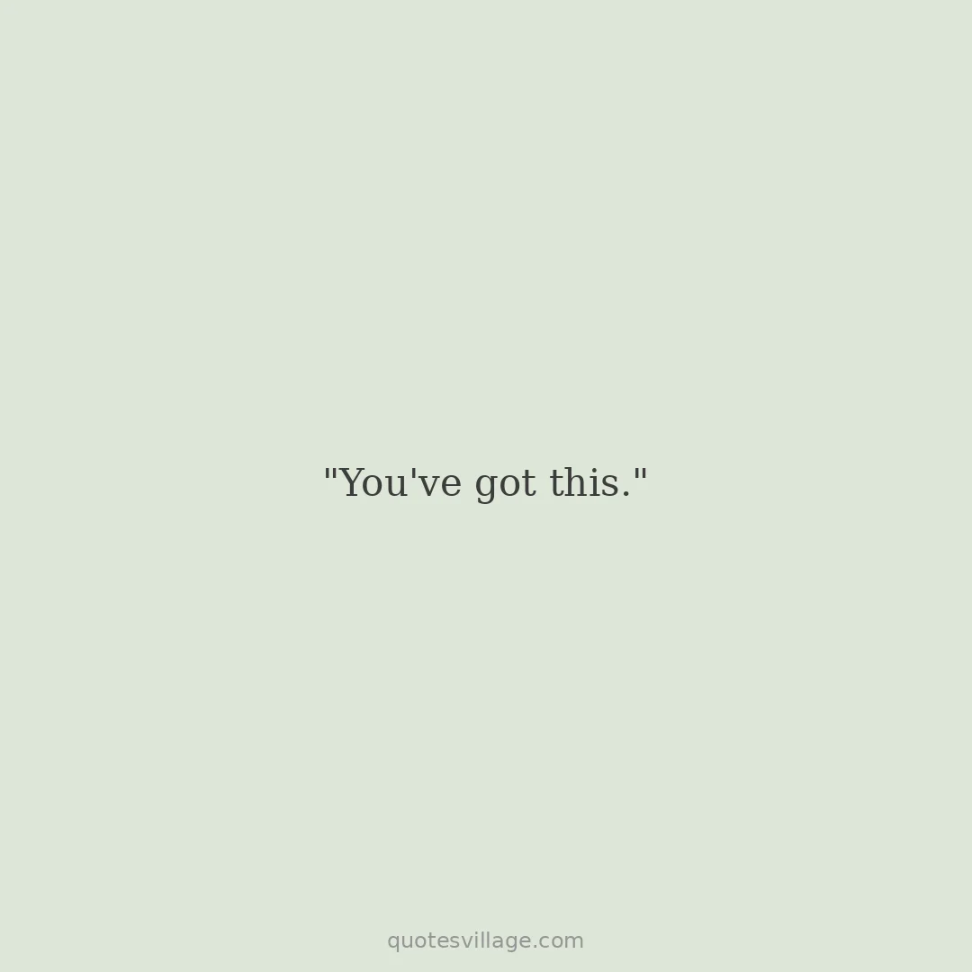 Female Encouragement Quotes for When the Weight Is Heavy