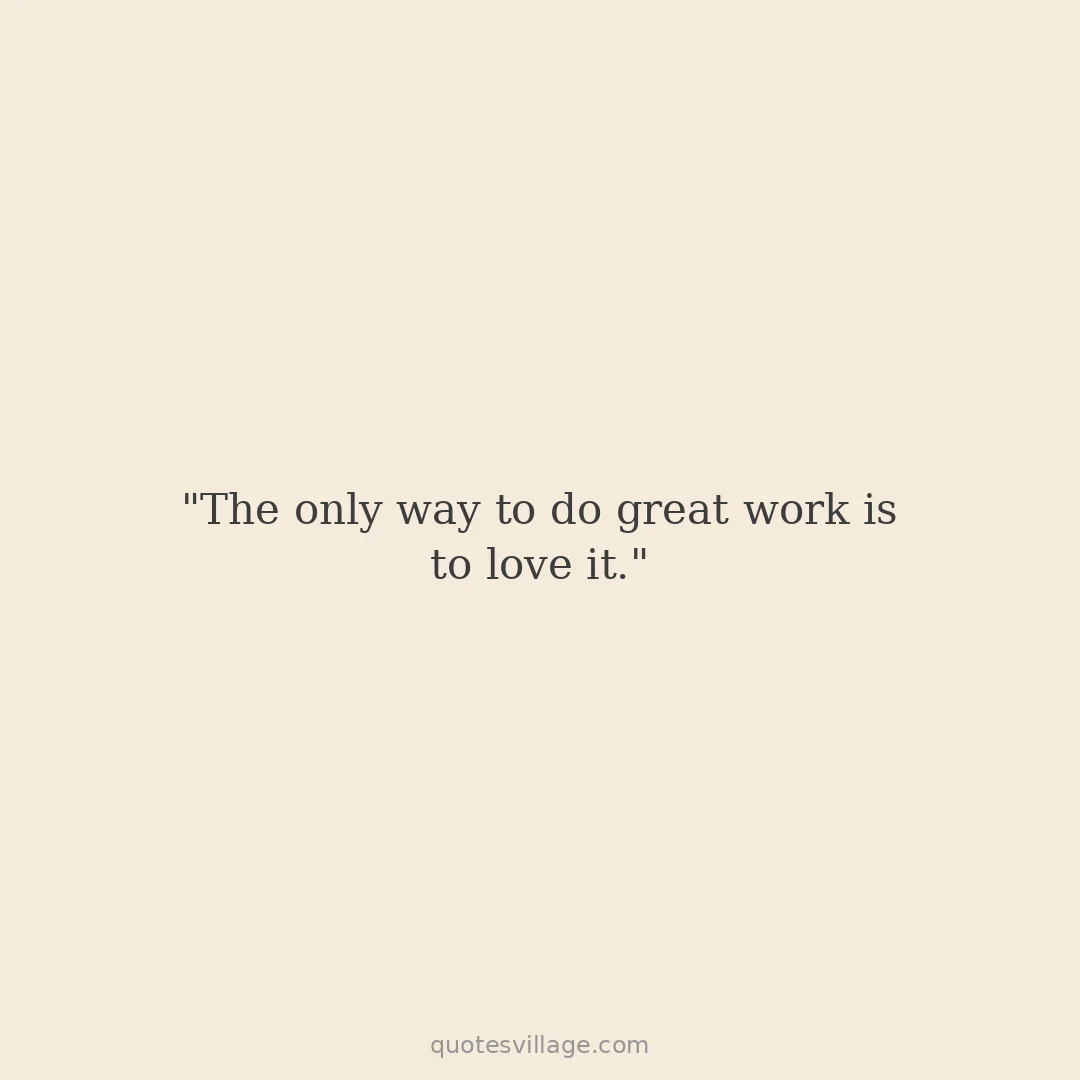 First Day to Work Quotes — New Beginnings