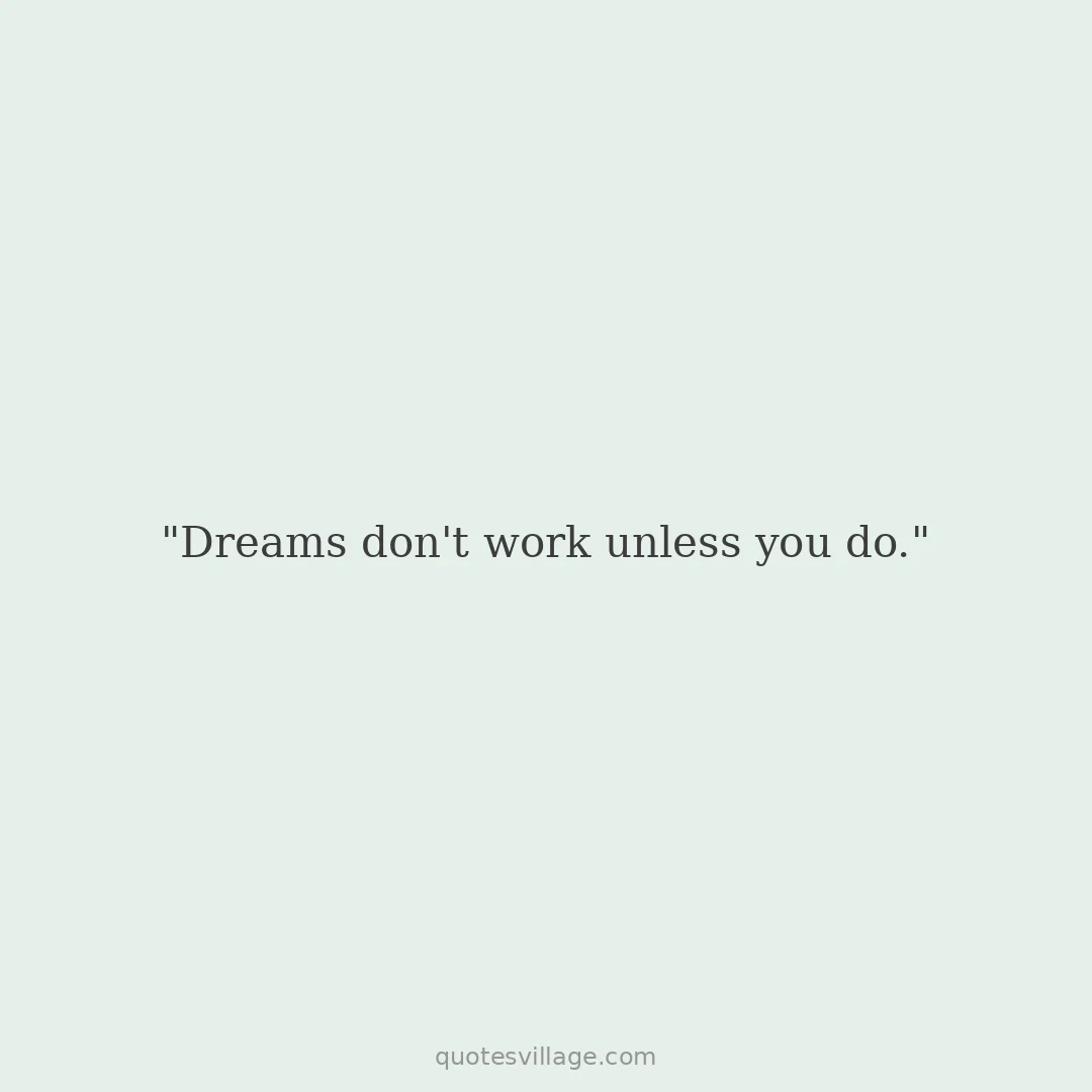 First Day to Work Quotes — Show Up and Do the Work