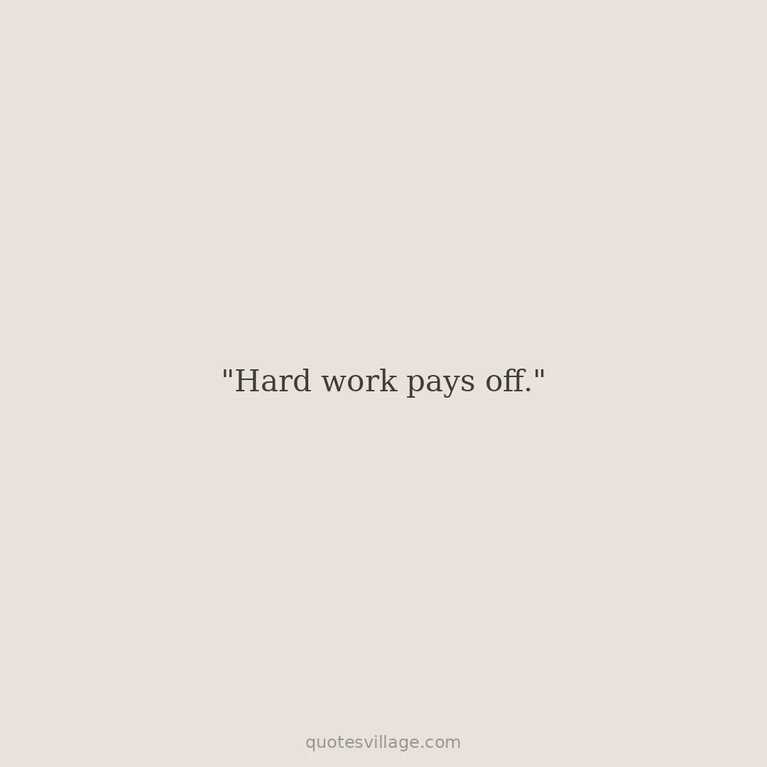 Short First Day to Work Quotes
