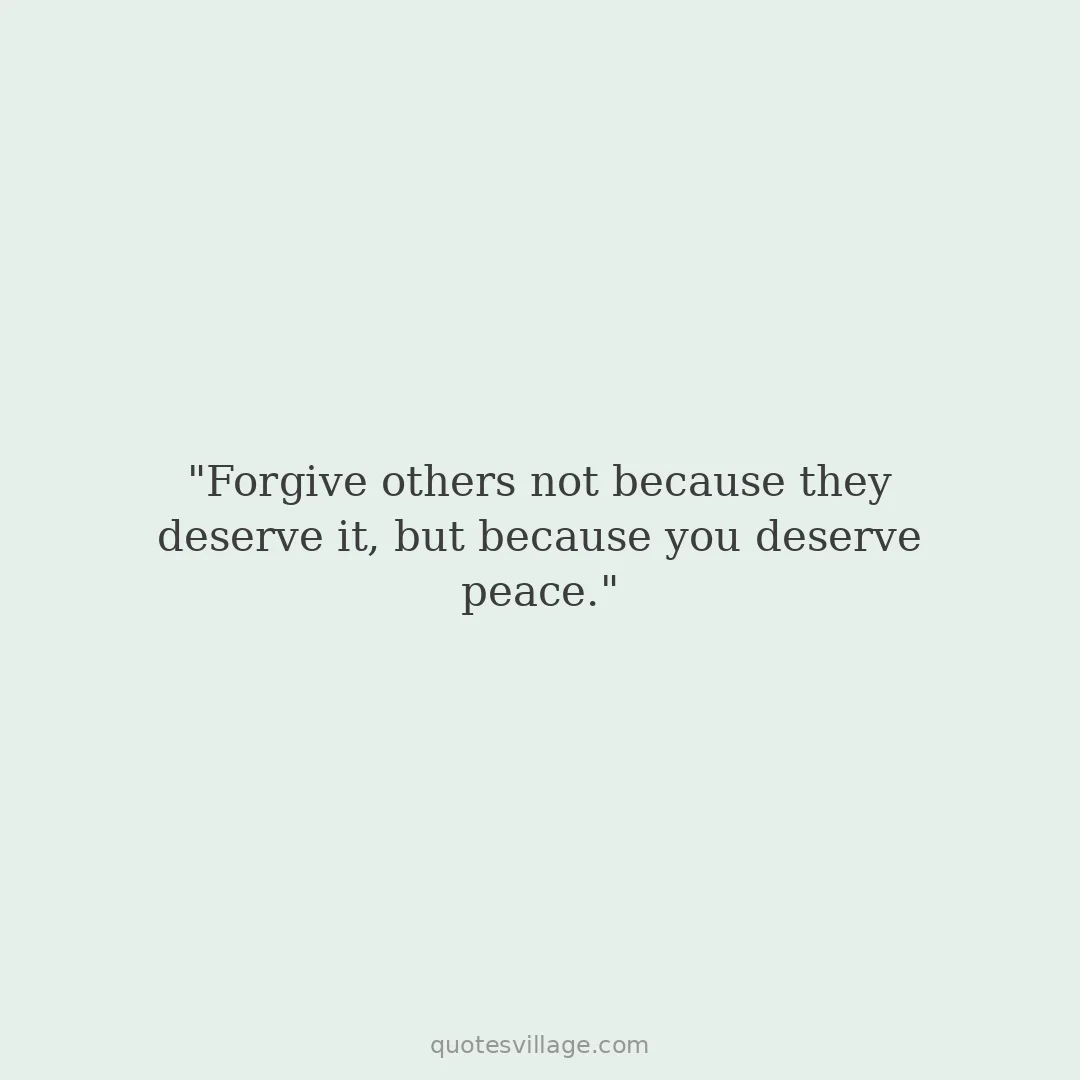 Short Forgive but Dont Forget Quotes to Live By