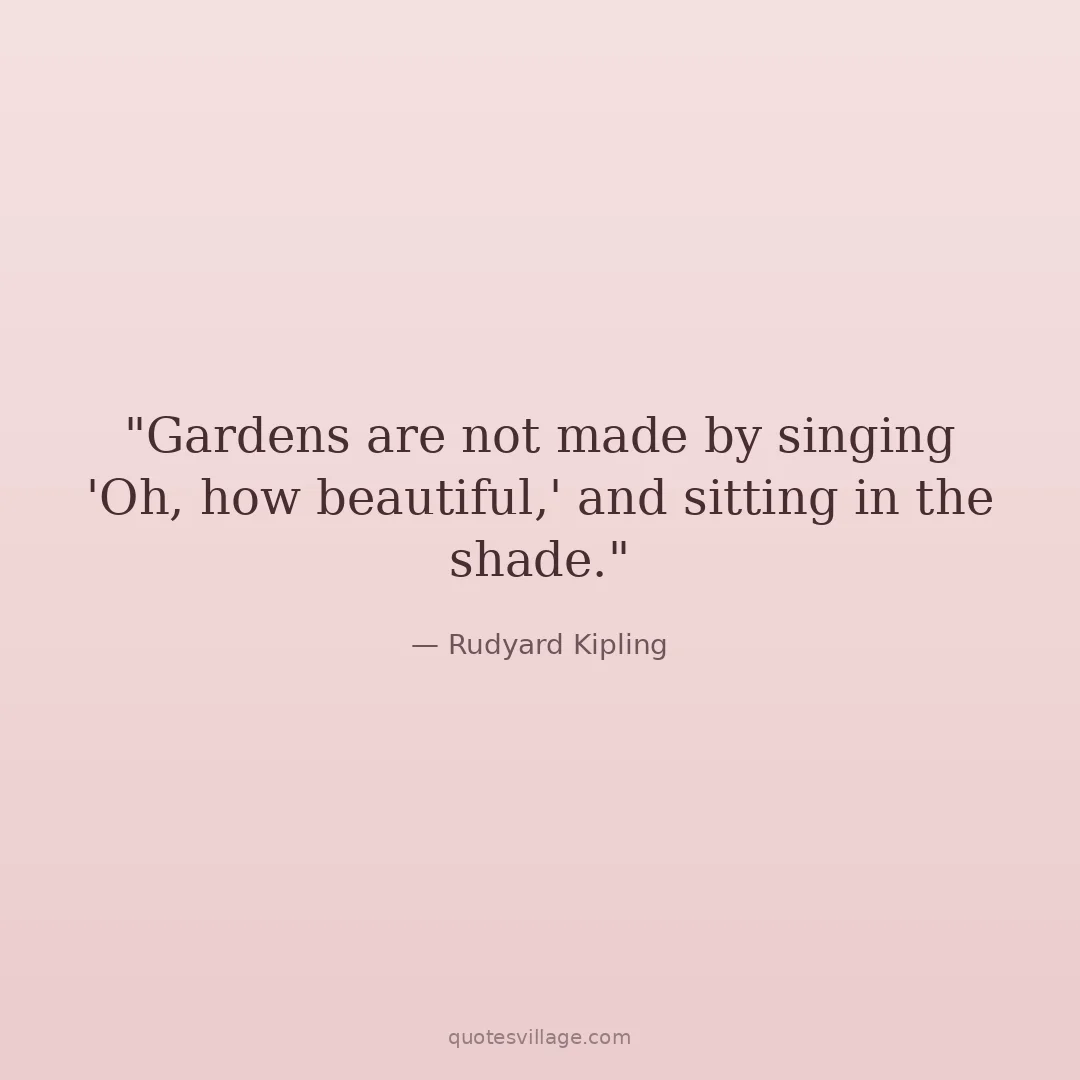 Funny Gardening Sayings That Are Too Real