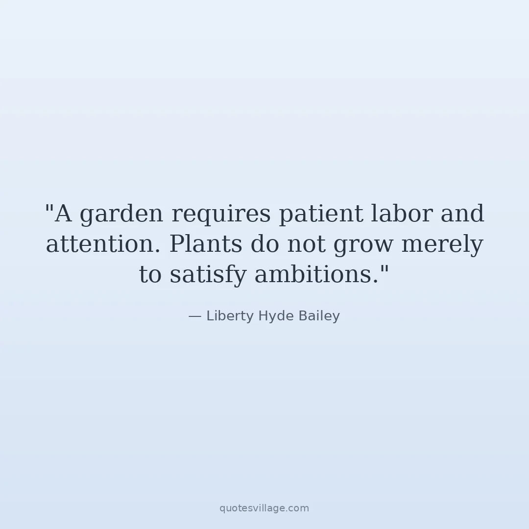 Cute Gardening Sayings for Plant People