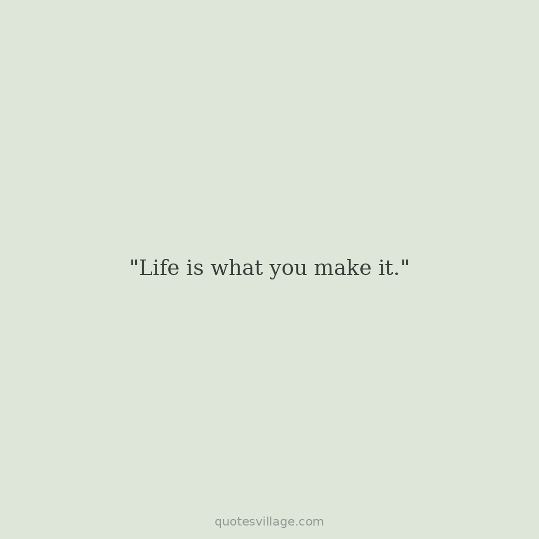 Good Things Take Time Quotes About Nature and Growth
