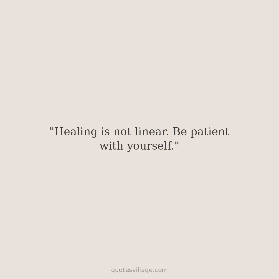 Healing from Depression Quotes for the Days That Feel Heaviest