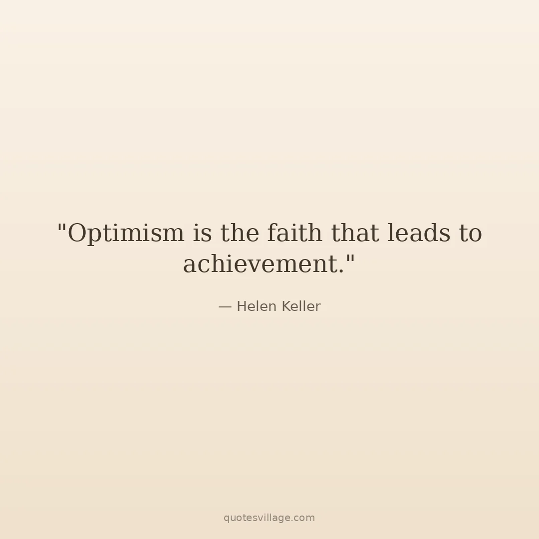 Helen Keller Quotes About Education and Learning
