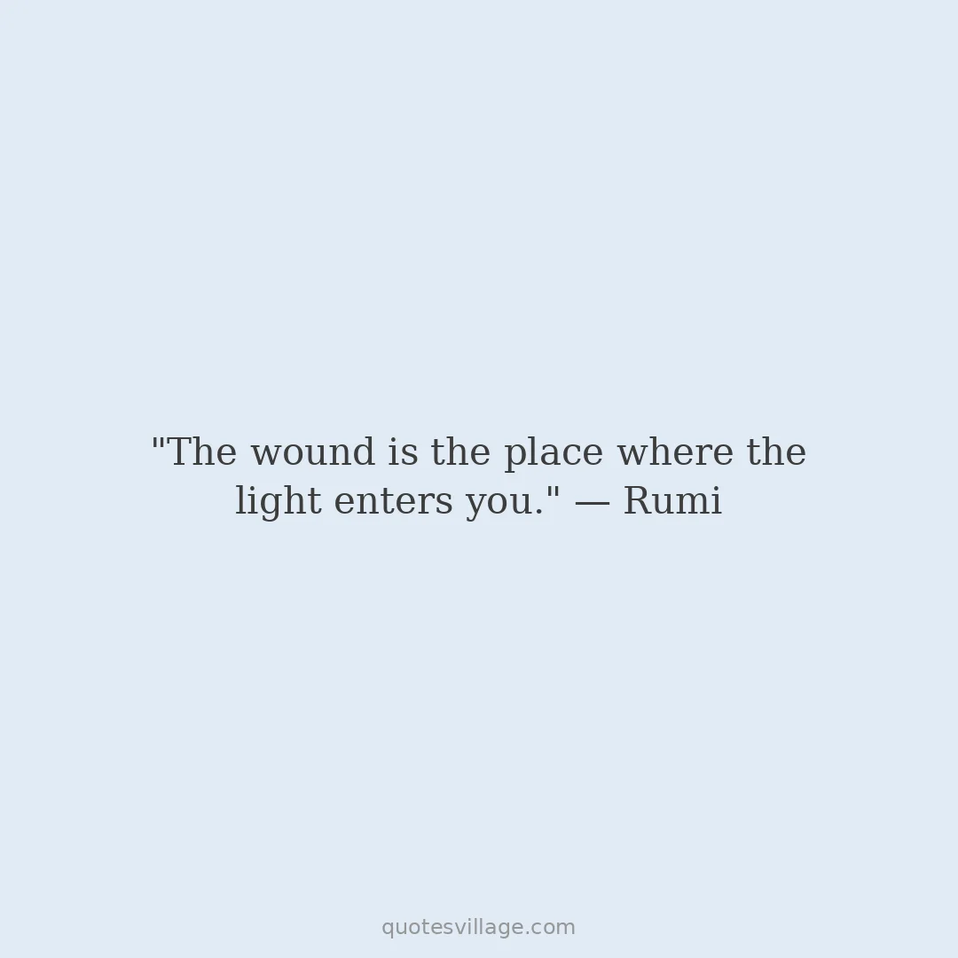 Inner Healing Quotes About Releasing the Past