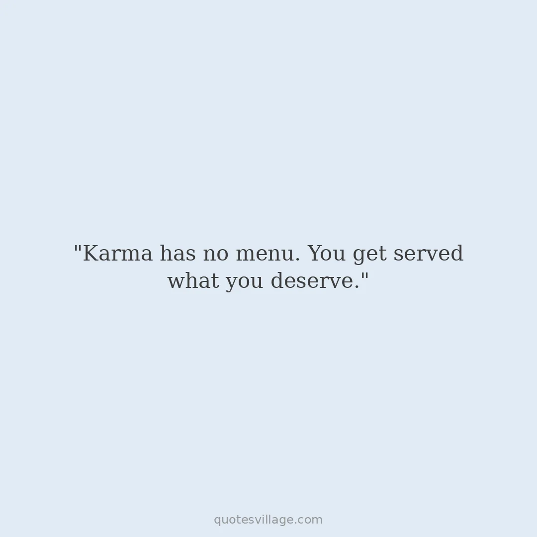 Karma Quotes About Liars