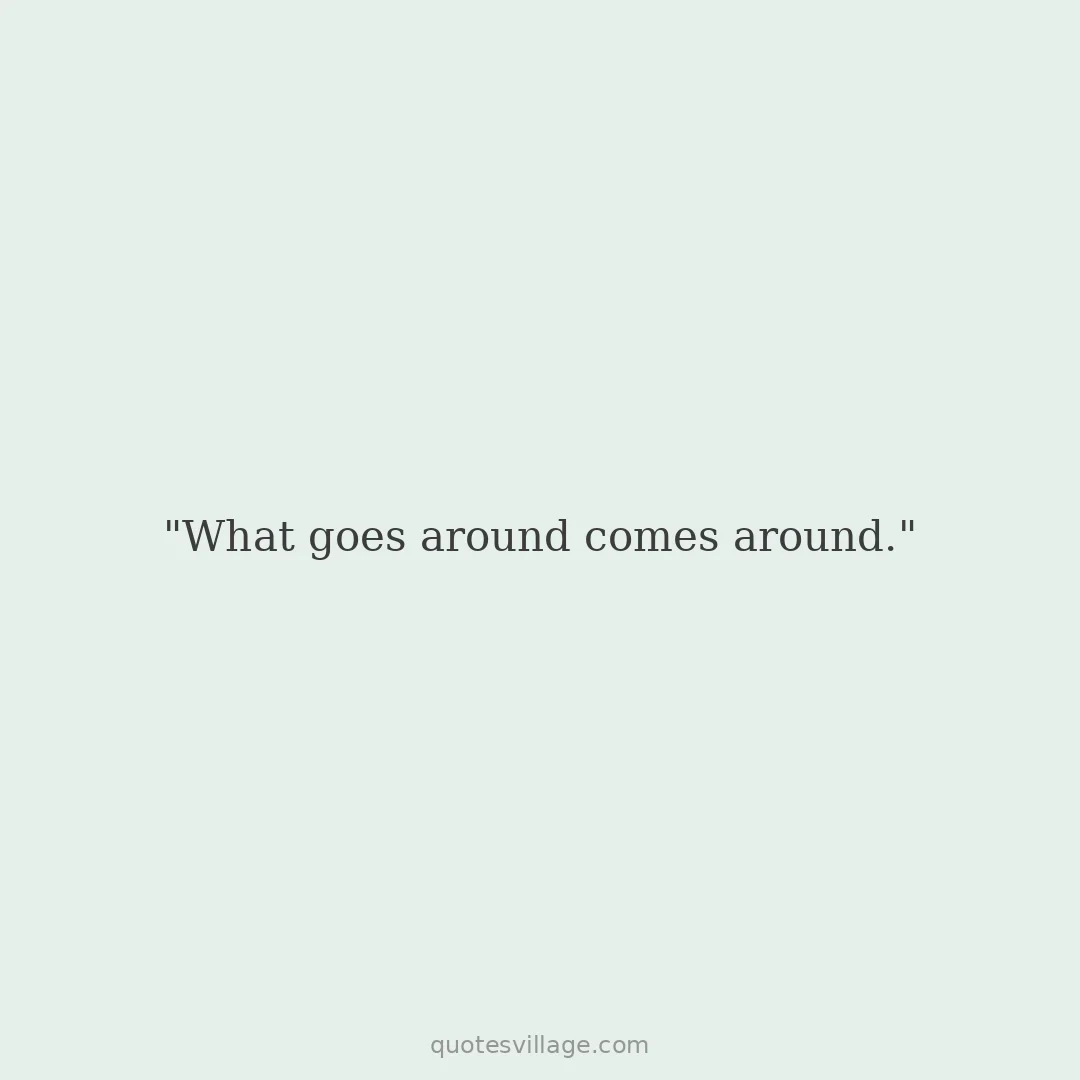 Karma Quotes About Liars — Satisfying and Direct
