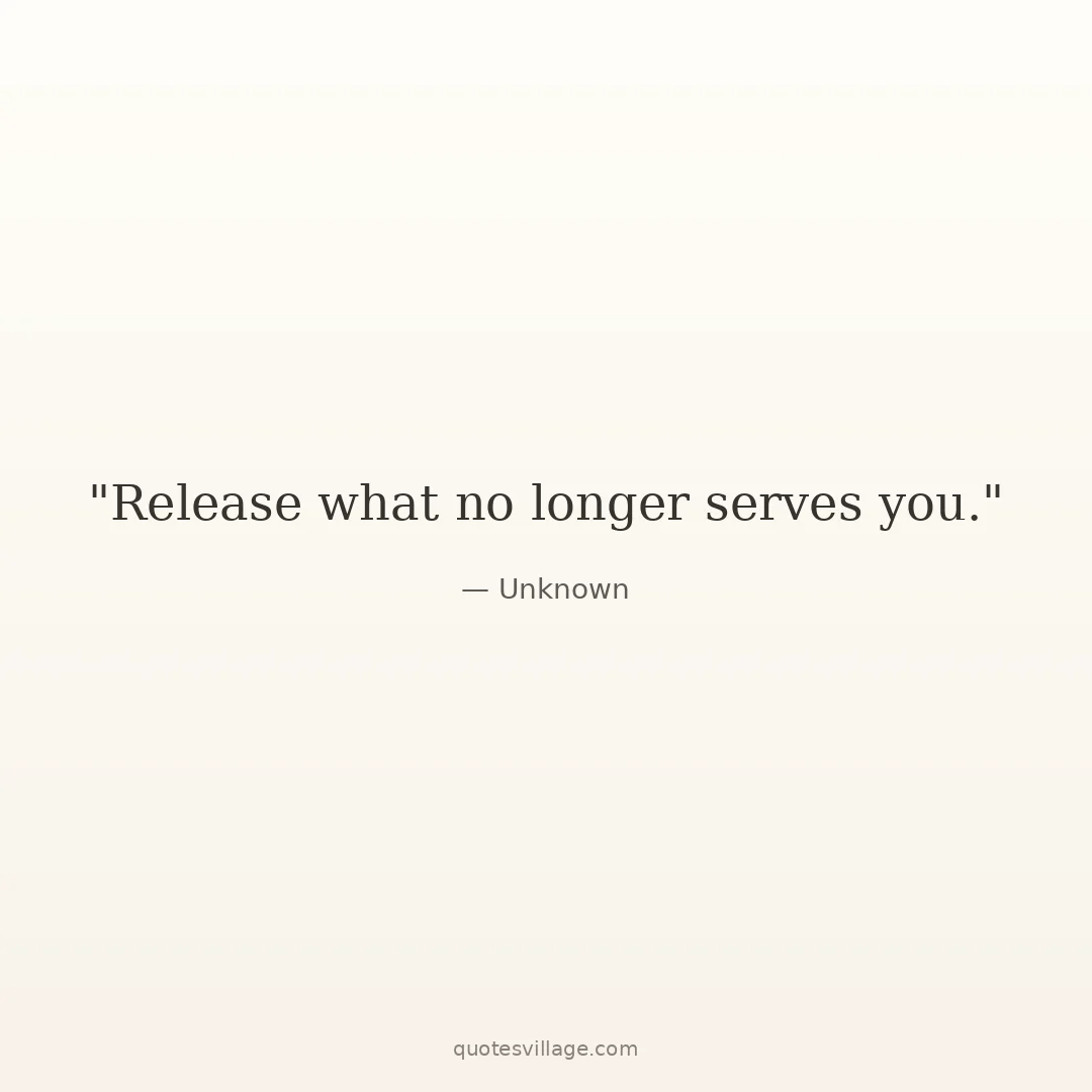 language of letting go thought for the d - QuotesVillage