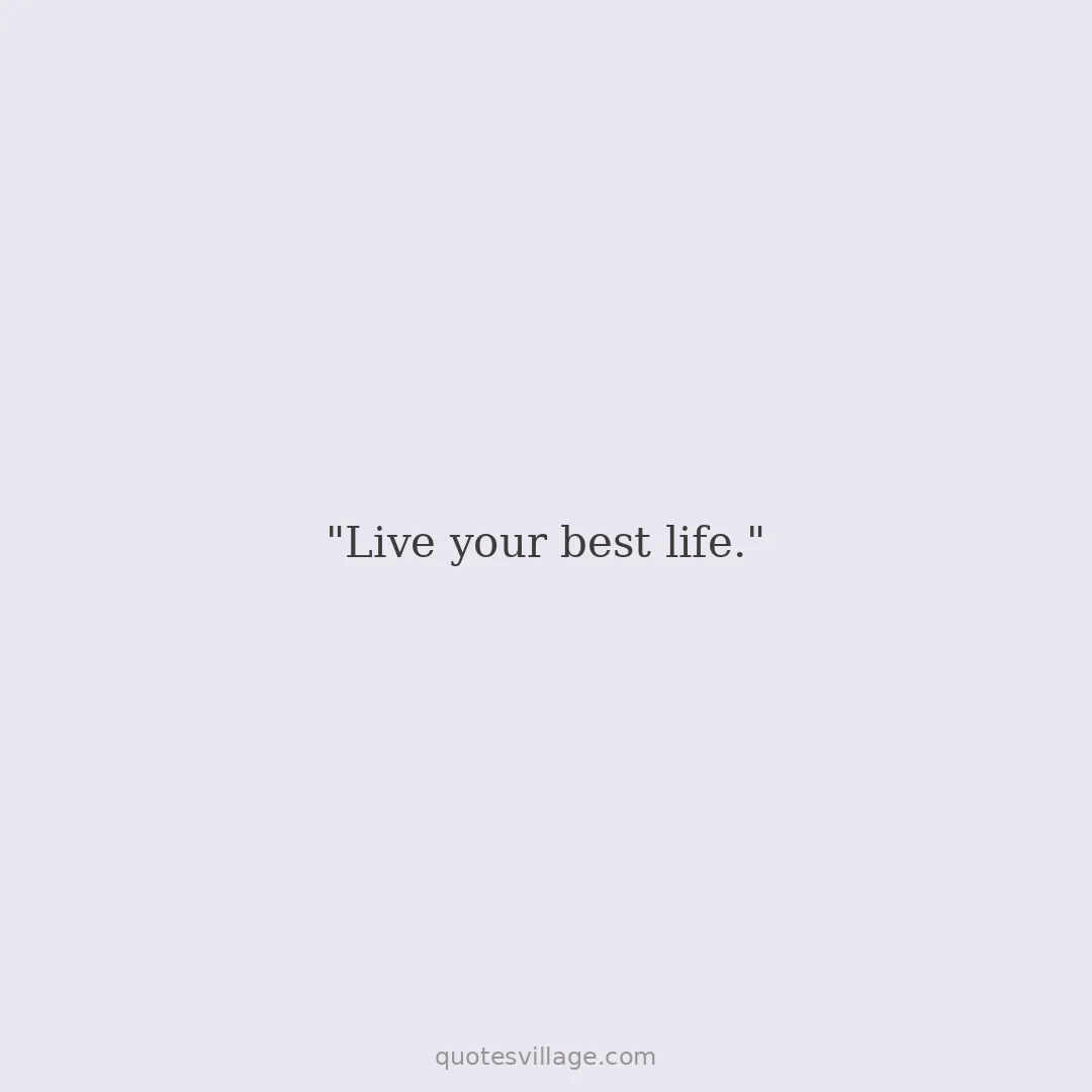 Life So Unpredictable Quotes About Gratitude and Presence