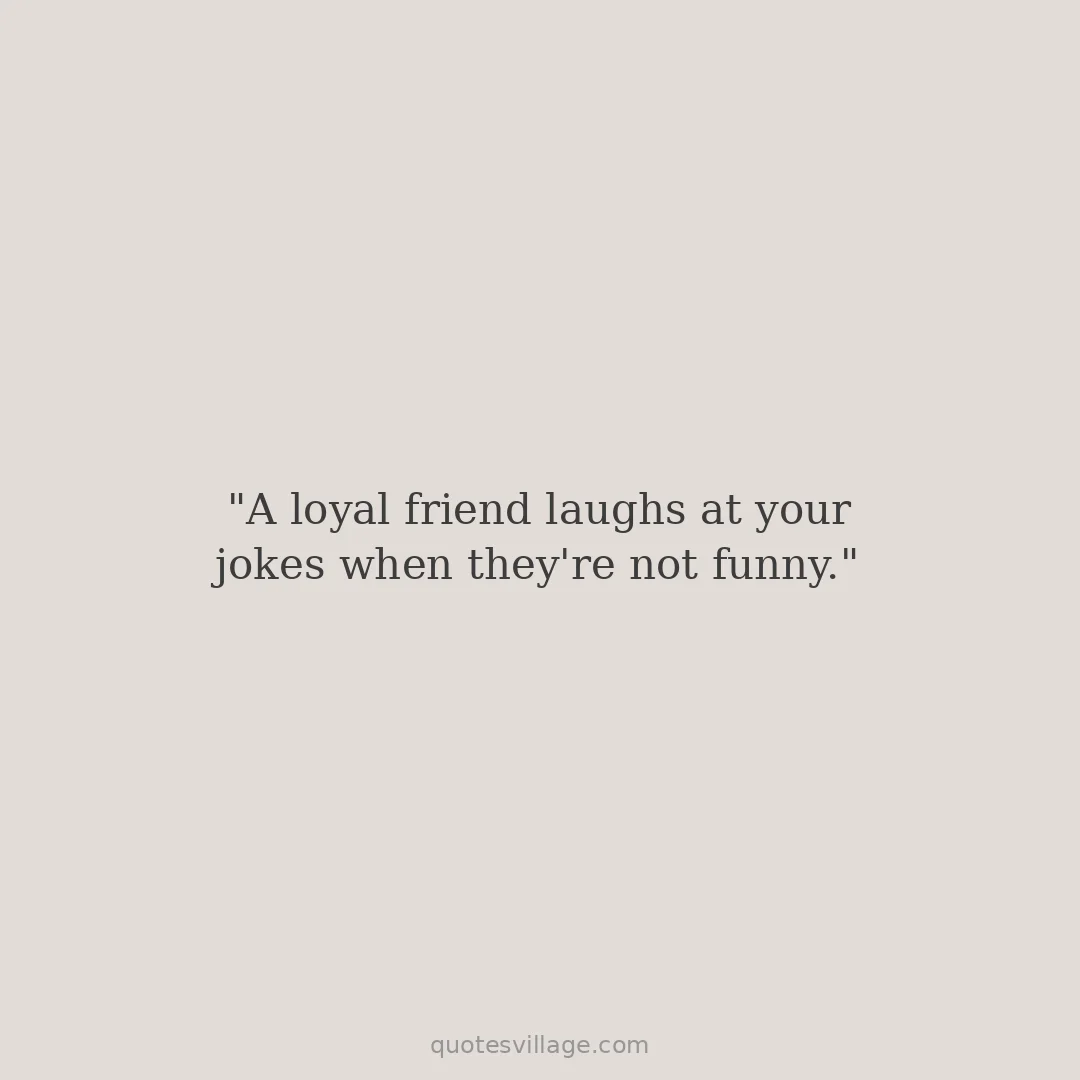 Short Loyalty and Trust Quotes to Hold Close