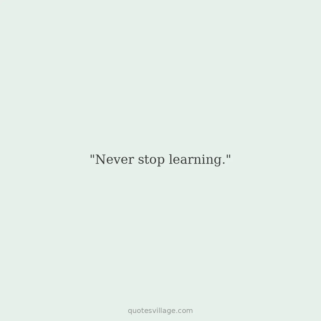 Mark Twain Quotes — Schooling vs Real Learning