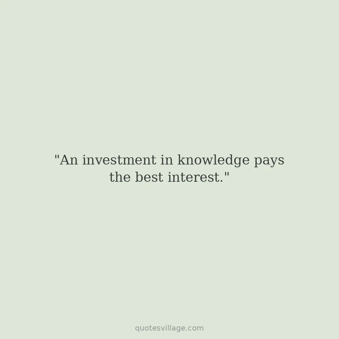 Mark Twain Quotes — On Wisdom and Common Sense
