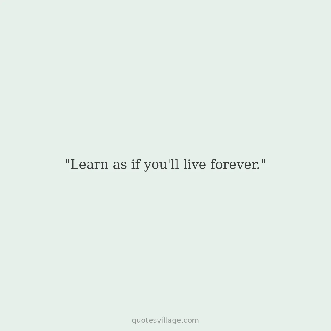 Mark Twain Quotes — Life as the Greatest Teacher