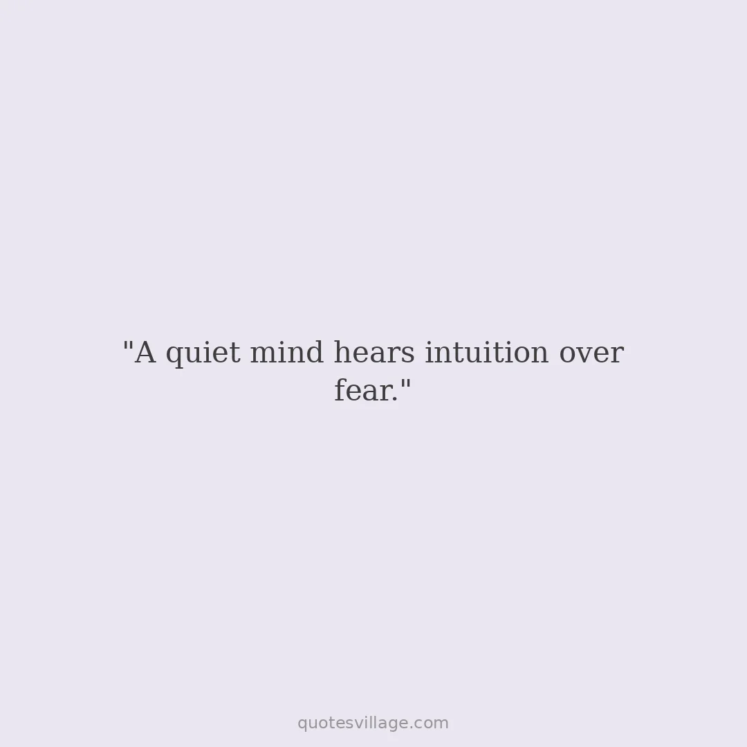 Mind Over Matter Quotes About Belief and Possibility