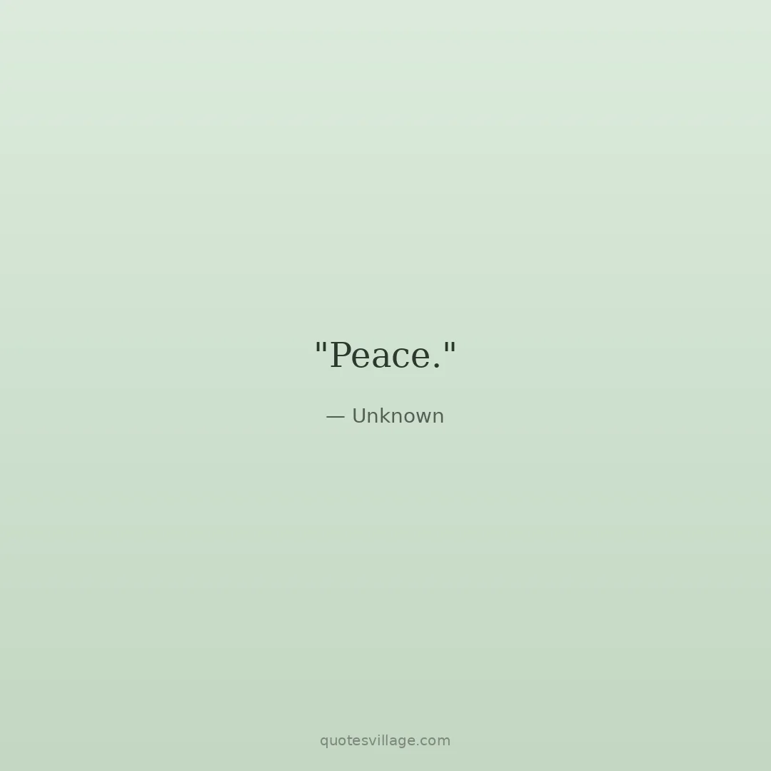 One Word Mantras for Growth and Change