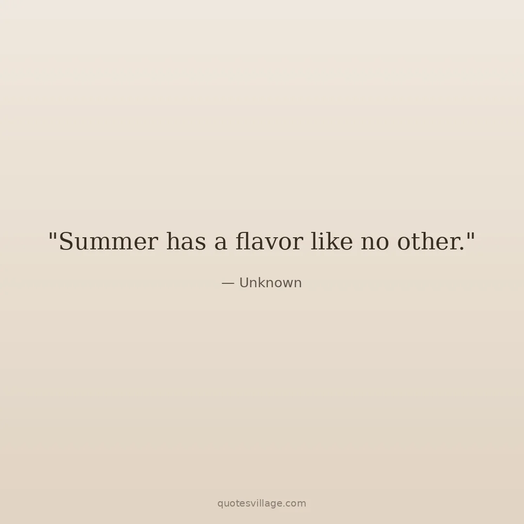 Short Poem on Summer for Kids and Classrooms