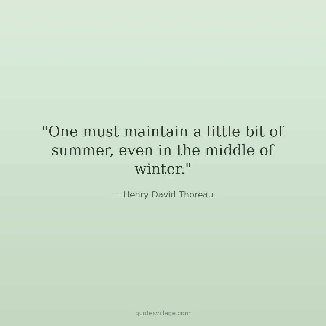 Funny Poem on Summer That Will Make You Nod