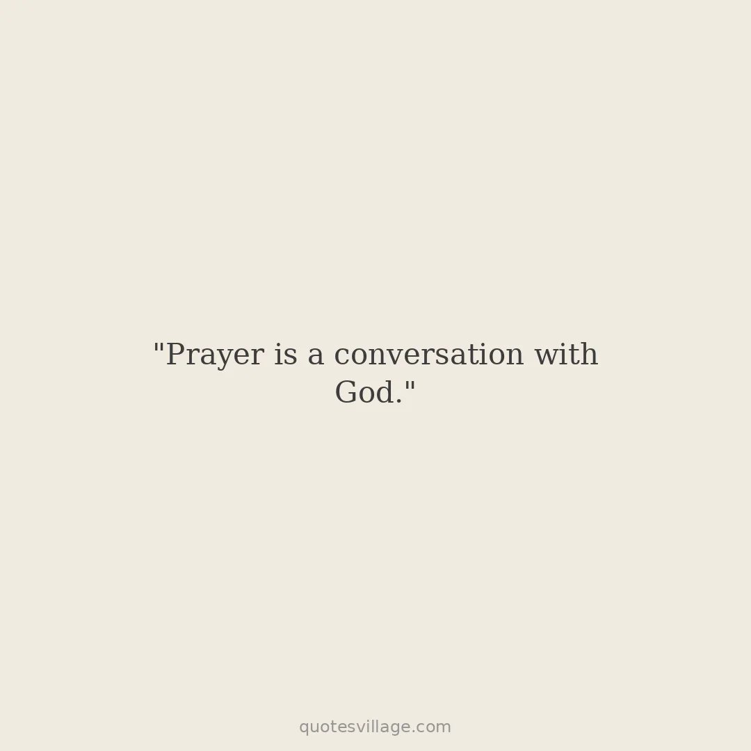 Prayer for Garden — Reflective and Poetic