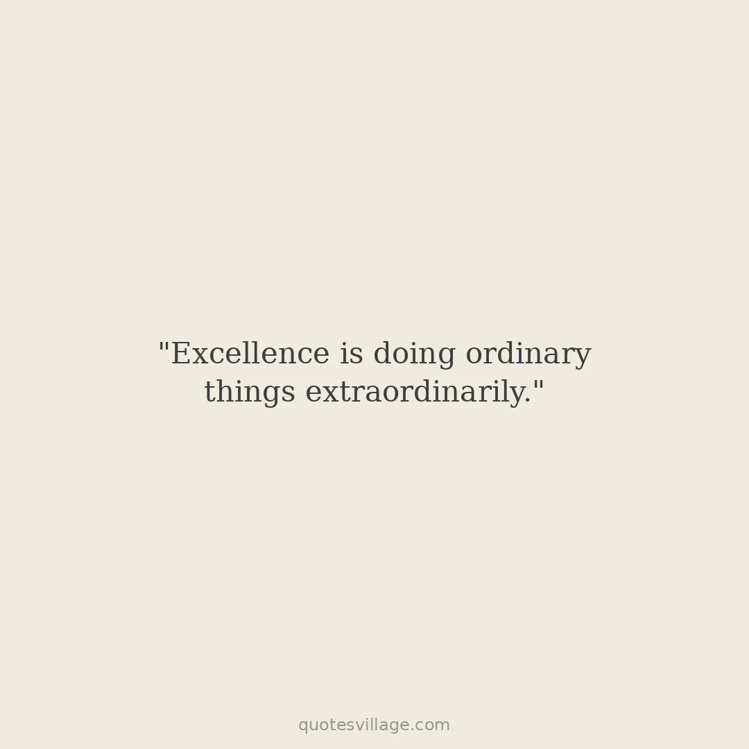 Aristotle Quotes on Excellence — Applied to Modern Life