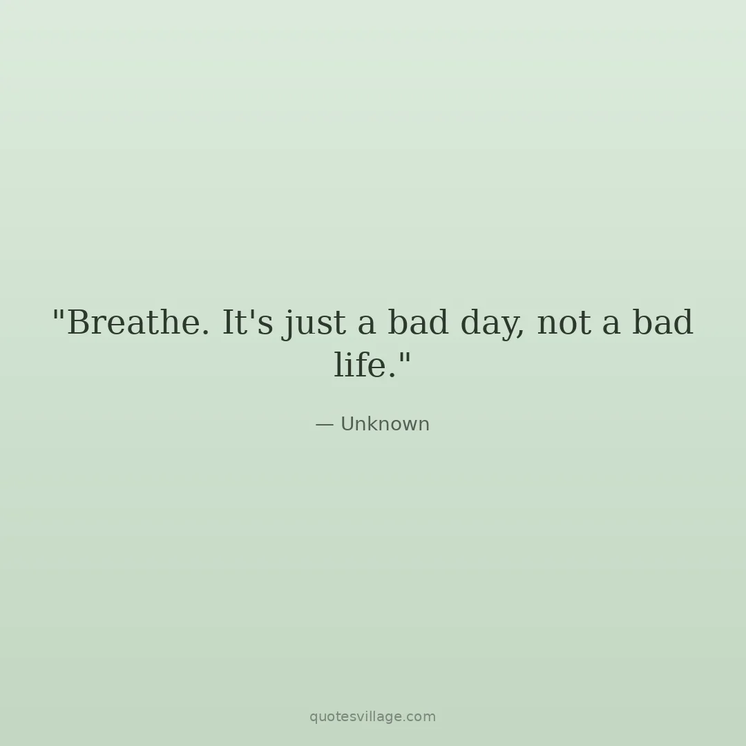 quotes for anxious minds - QuotesVillage