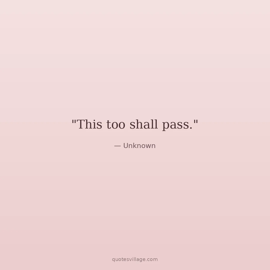 quotes for anxious minds - QuotesVillage