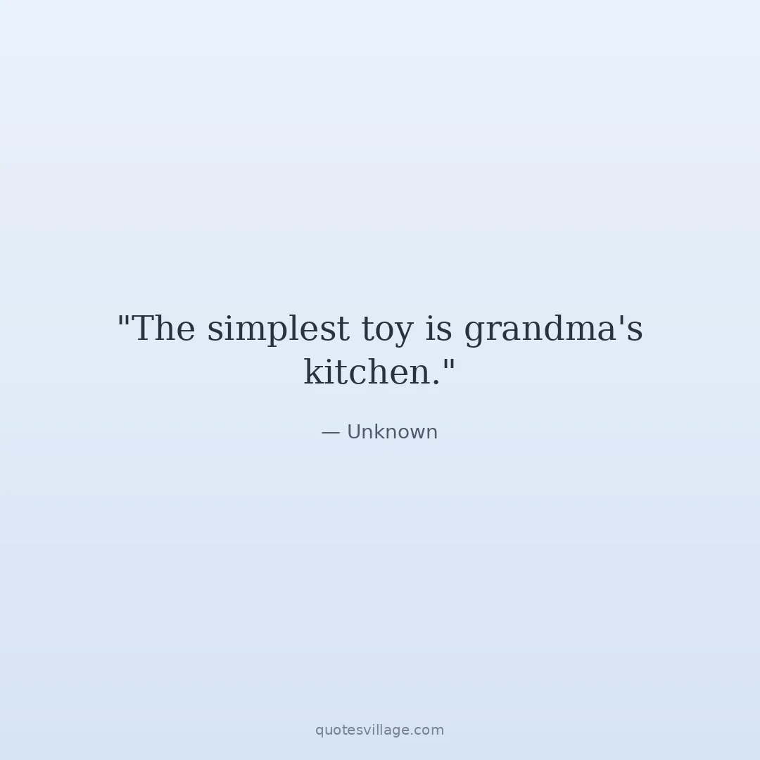 Short Quotes for Grandparents to Put on Cards and Frames