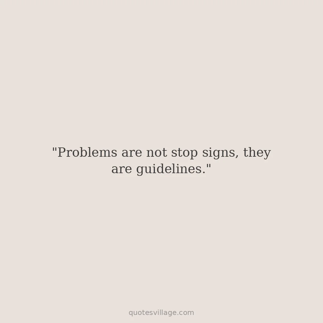 Quotes on Solving Problems About Creativity and Perspective