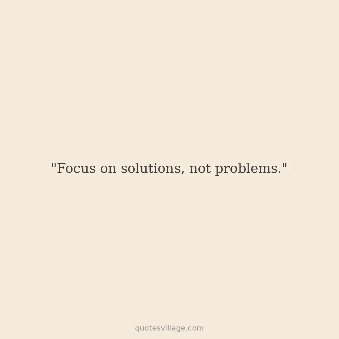 Quotes on Solving Problems About Collaboration and Help