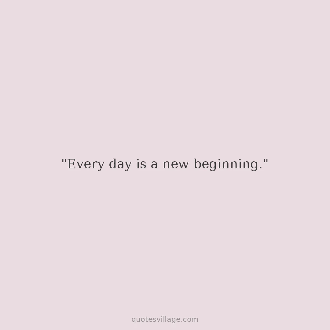 Quotes Three Words