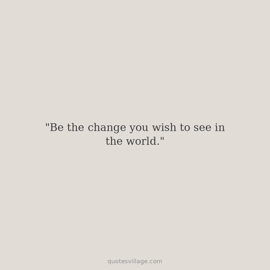 Three Word Quotes for Self-Worth and Identity