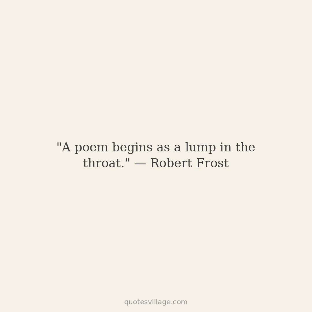 September Poem — Melancholy and Beauty