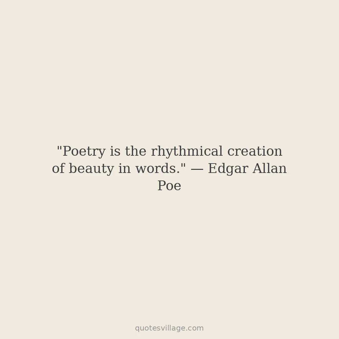 Short September Poem for Any Occasion