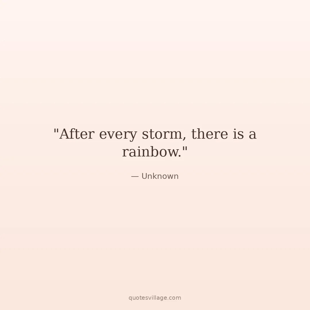 Storm Quotes Inspirational for Strength and Resilience